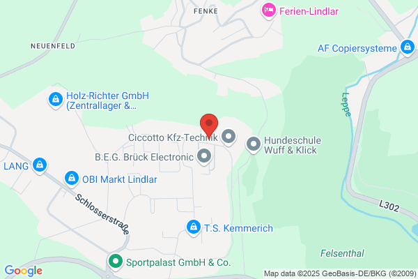 Konstruktions Büro Speth