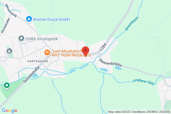 Prause Holzbauplanung GmbH & Co. KG