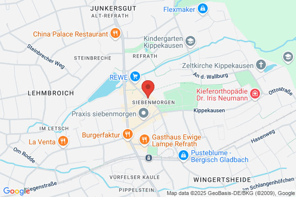 asquadrat network services, Siemsglüß u. Siebenmorgen GbR
