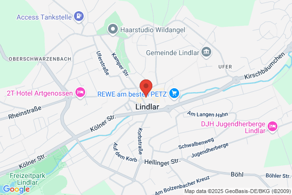 Katholische Soziale Dienste Lindlar GmbH