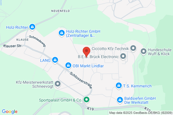Boyke Technology GmbH