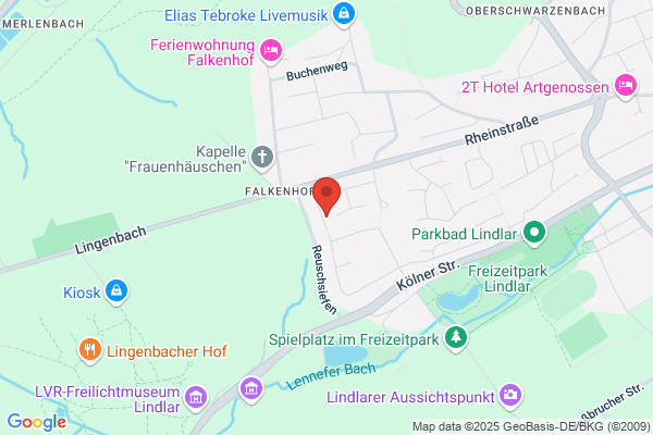 LIMA Maschinen- u. Apparatebau Frielingsdorf GmbH