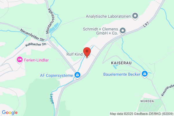 Kind Investment GmbH