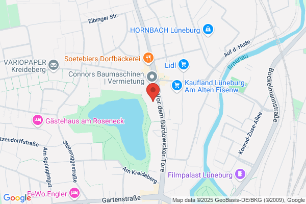 Medizin Elektronik Lüneburg GmbH & Co.KG