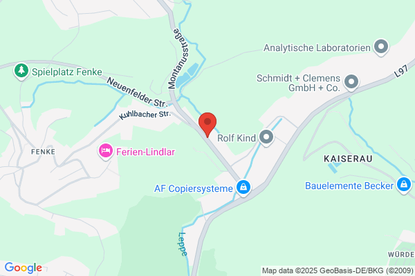 Sackenheim GmbH