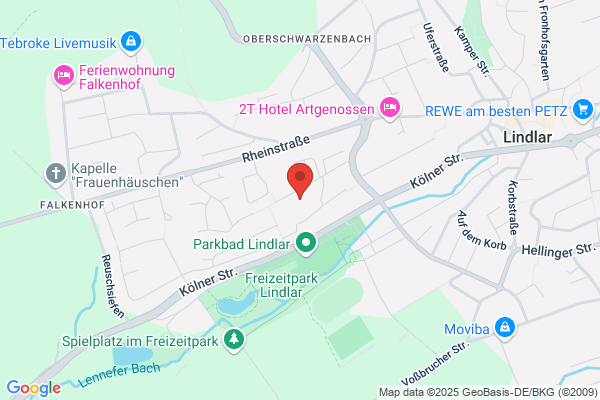 Lebensbaum GmbH