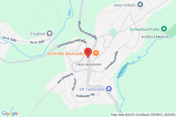 Lepperhammer Pflegeservice