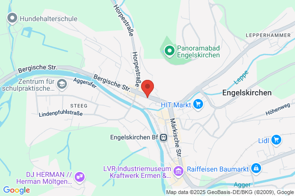 REISECENTER REICHSHOF