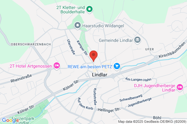 Reisebüro Lindlar Inh. Maritta Sniec