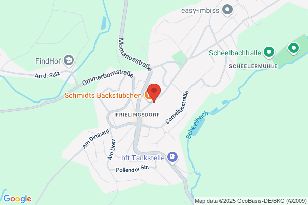 Gemeinschaftsgrundschule Frielingsdorf
