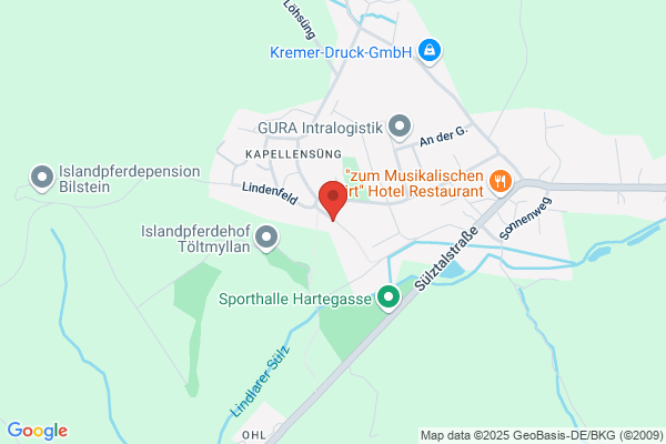 Gemeinschaftsgrundschule Kapellensüng