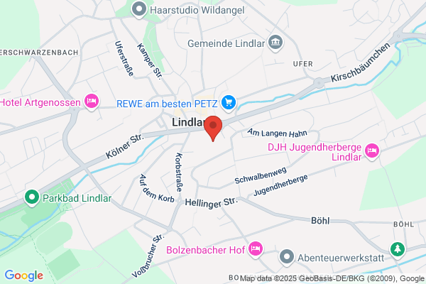 Deutschordens-Altenzentrum