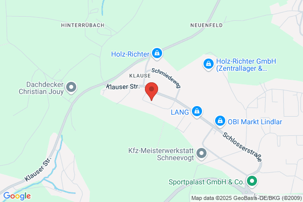 TreeSoft GmbH & Co. KG