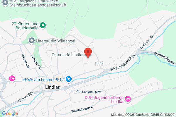 Gemeinde Lindlar