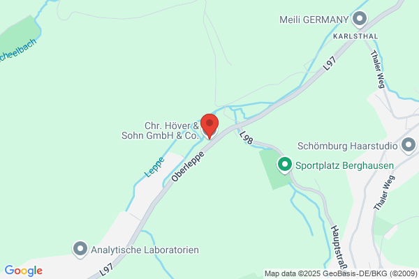 Chr. Höver & Sohn GmbH & Co. KG