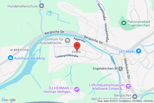 Taxi Berger Inh. Anke u. Björn Berger GbR