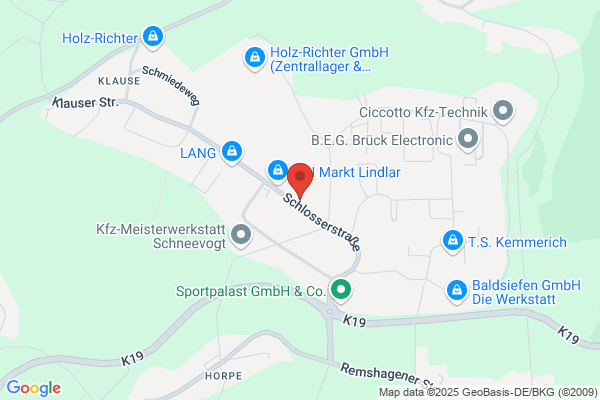 Taxi Bockheim Inh. Werner