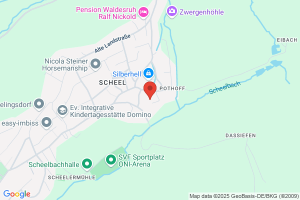 Stilholz Pioch
