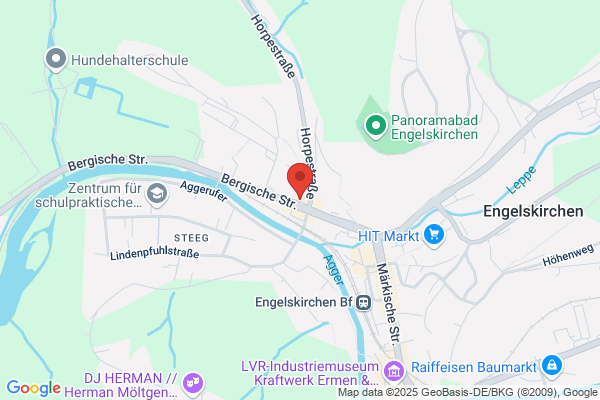 Arbeiterwohlfahrt Ortsverein Engelskirchen