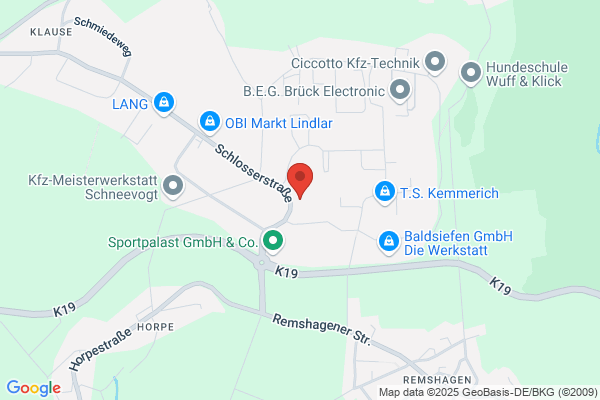Gordopack Gesellschaft