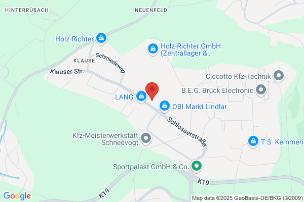 OMM Kunststofftechnik GmbH
