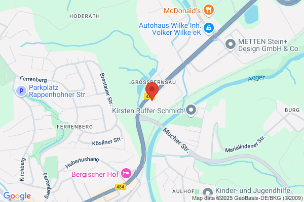 Jansen & Hoenerbach GmbH