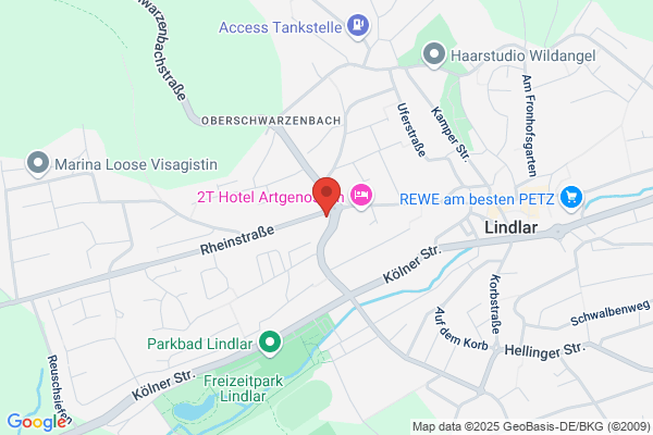 Lidenta Dentallabor GmbH