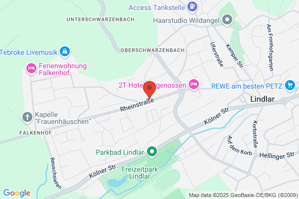 Schönenborn