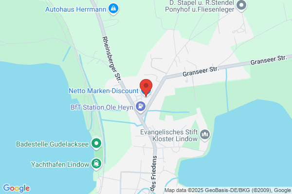 Getränkeabholmarkt Friedrichquelle