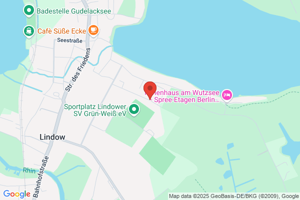 Lindower Kinderland