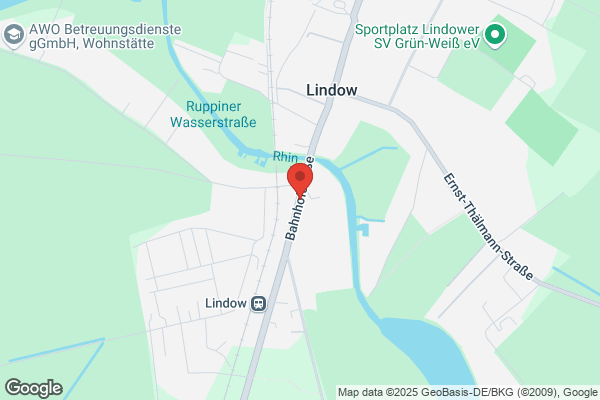 Partnerschaftsverein Internationale Beziehungen