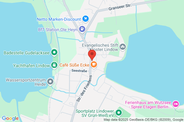 Raiffeisenbank Ostprignitz - Ruppin eG