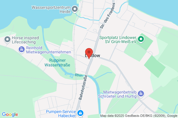 Sportplatzservice Beyer GbR