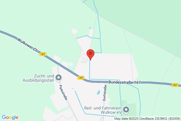 Justizvollzugsanstalt Neuruppin-Wulkow