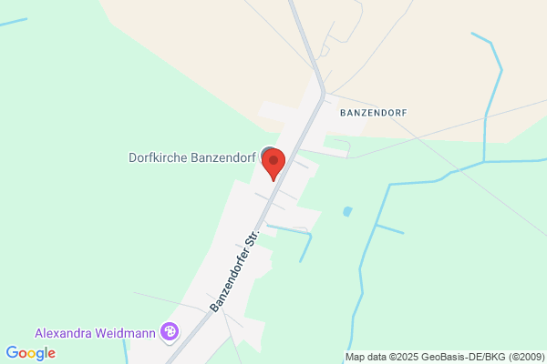 Banzendorfer Kulturscheune