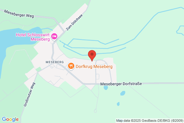 Forstgemeinschaft Meseberg e.V.