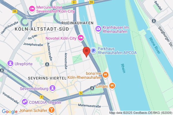 Gemeindezentrum