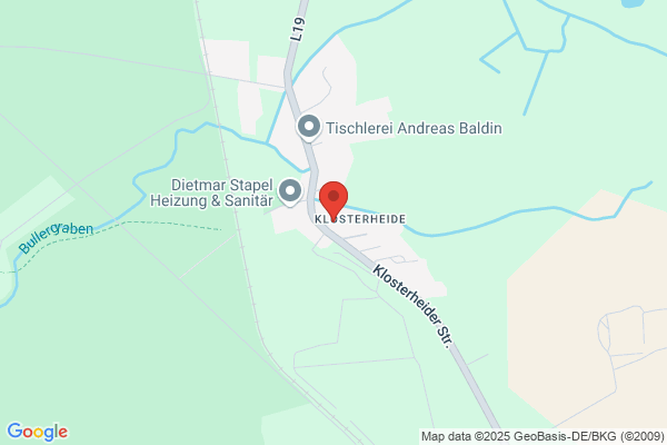 Heide-Gasthof