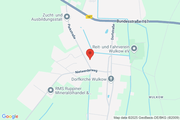 Landwirtschafts-GbR Wulkow Schweinezuchtanlage