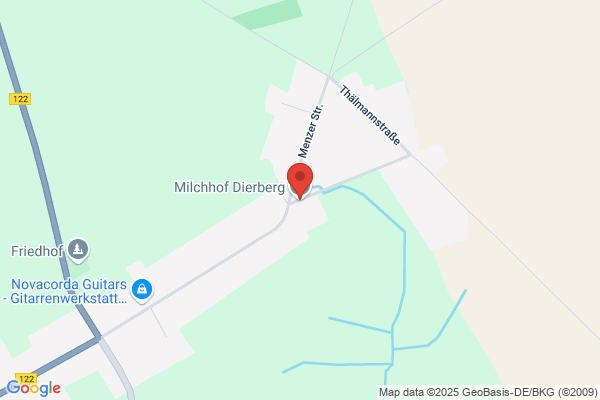 Milchhof Dierberg GmbH