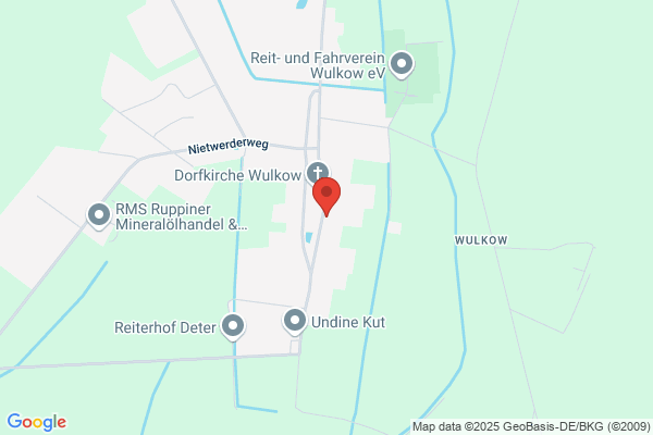 Wulkower Agrar GmbH