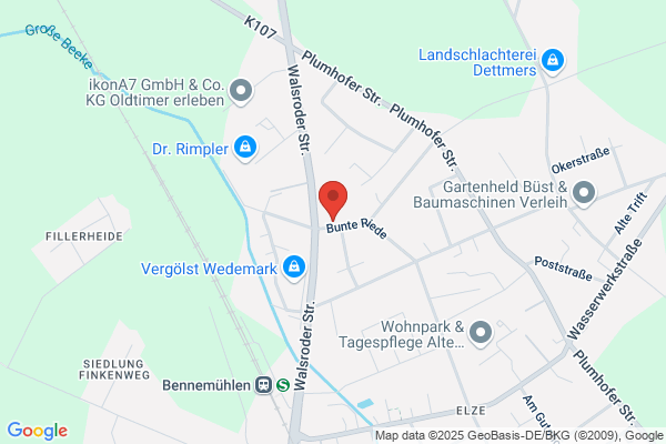 Müschen Gerüstbau GmbH & Co. KG