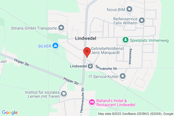Hannoversche Volksbank eG SelbstbedienungsCenter Lindwedel