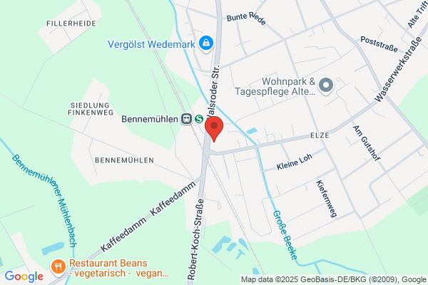 Saubermänner Wedemark GmbH