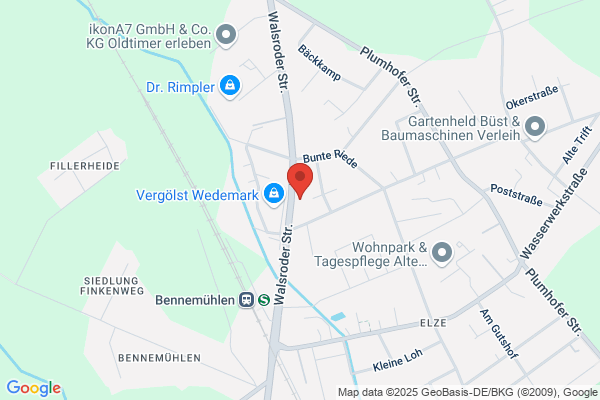 Elzer Apotheke Inhaber Dr. Amt