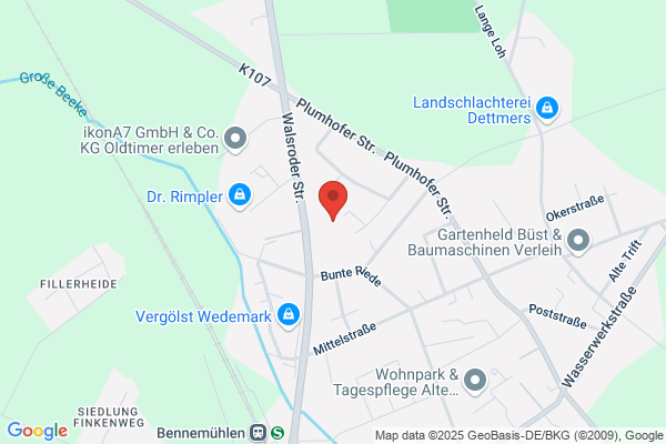 EnergieBE Gebäude Energieberatung