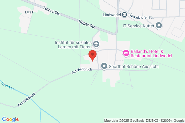 Grundschule Lindwedel
