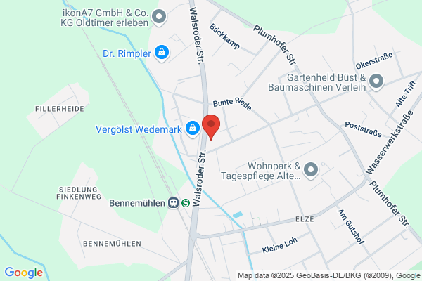 Jennert GmbH
