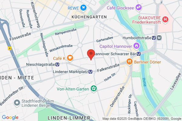 Markt & Medien GmbH