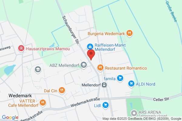 Paehr Wassertechnik